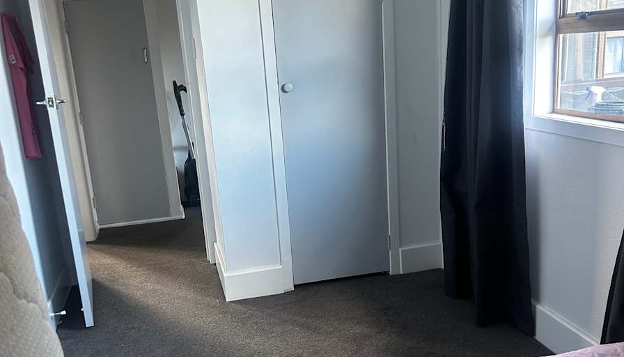 Dayna's room