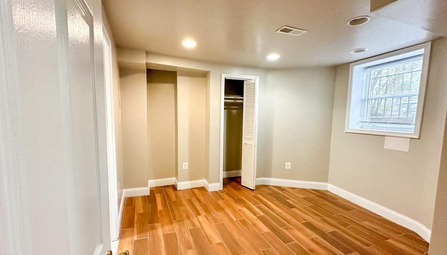 Angel Bryant's room