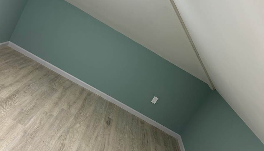 Jennifer's room