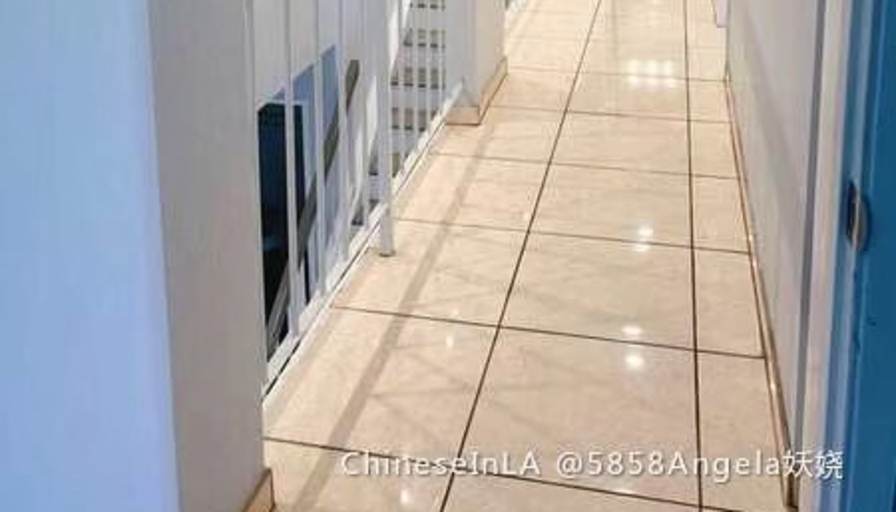 Angela's room