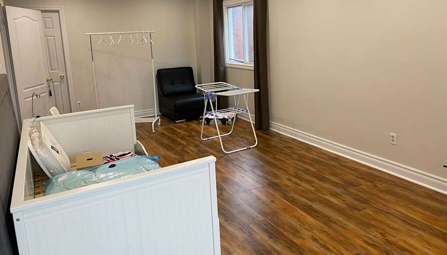 jeremy's room