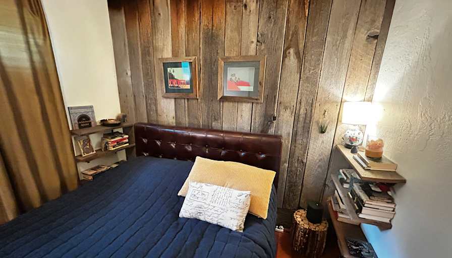 Elizabeth's room