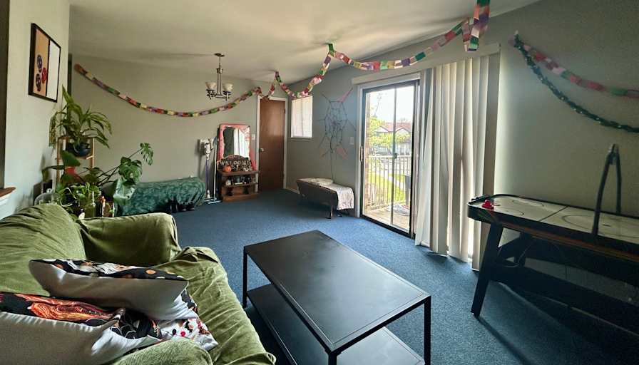 nor's room