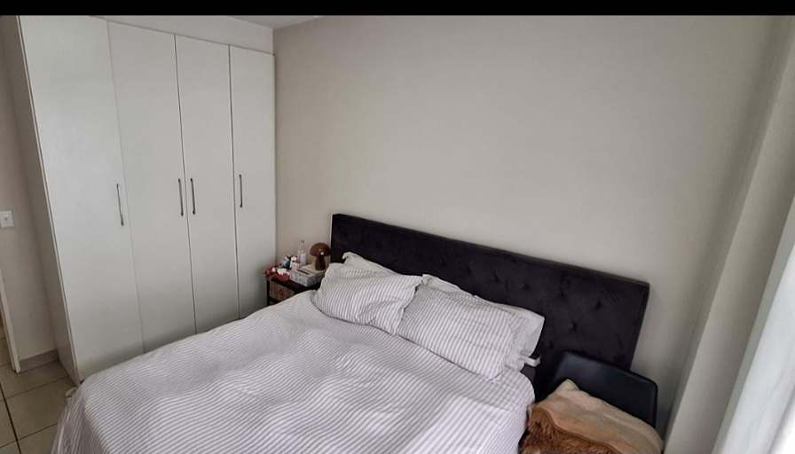 Siphokazi's room