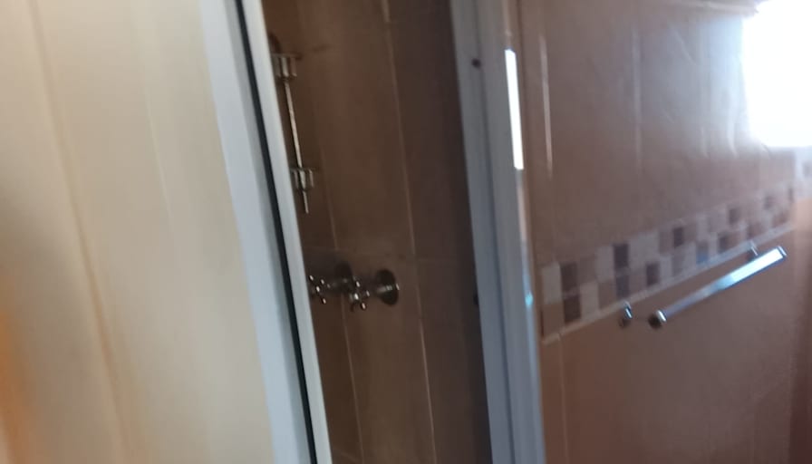 Dee's room