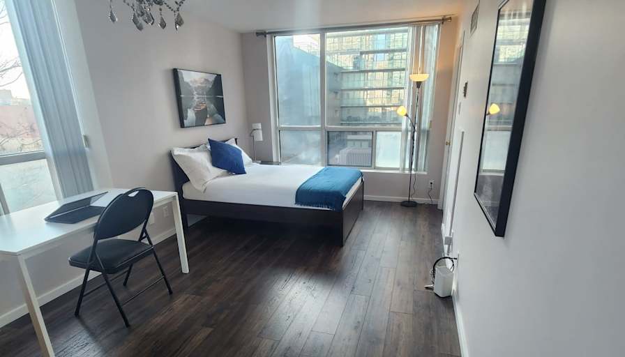 Ellie's room