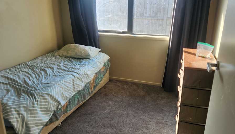 Roanna's room