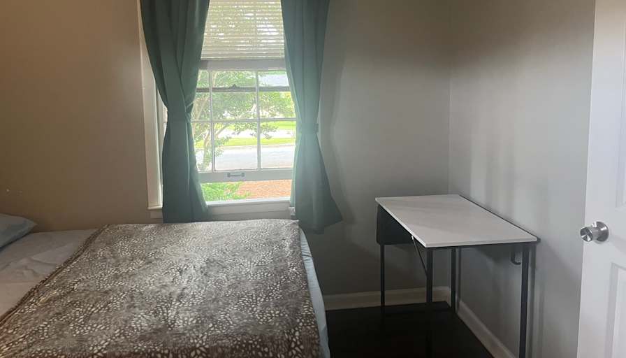 Anna's room