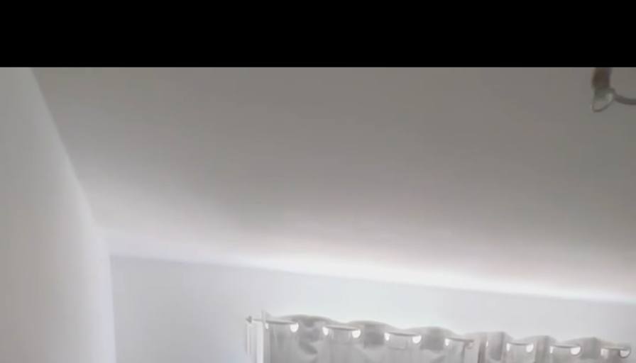 Toni's room