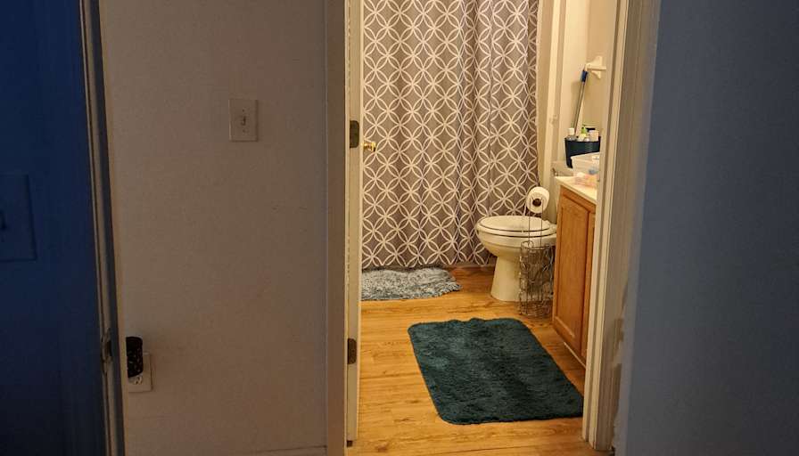 Deborah Negroni's room