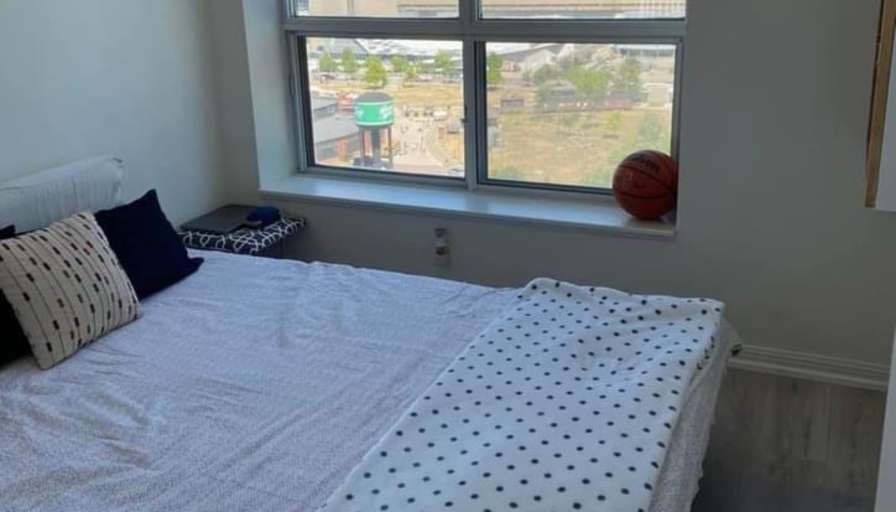 Millicent's room