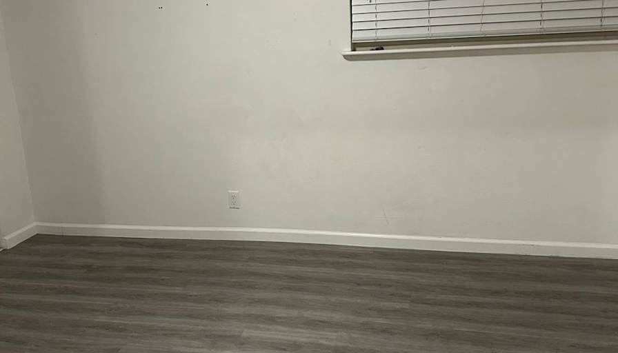 Shayna's room