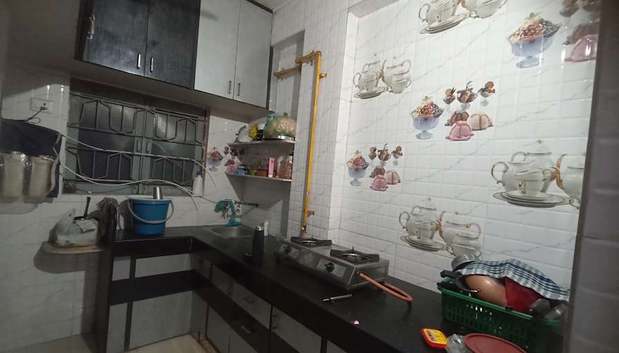 Dhruvi varma's room
