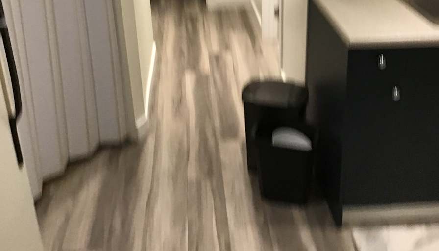 Valerie Halerewich's room