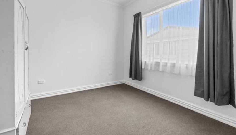 Josh's room
