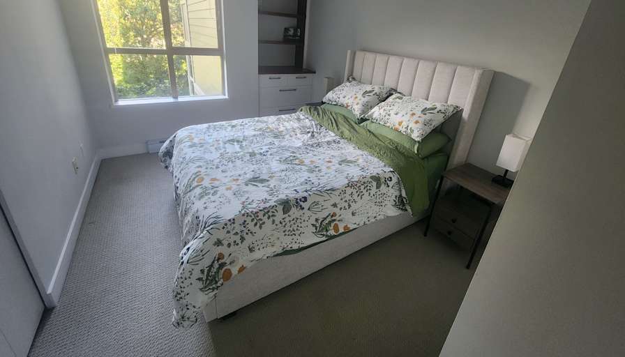 Brian's room