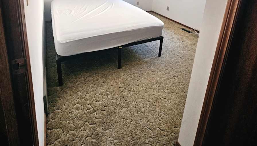 Helen's room