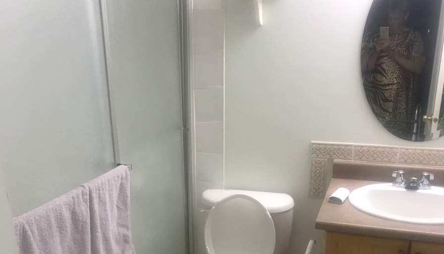 Kevin's room