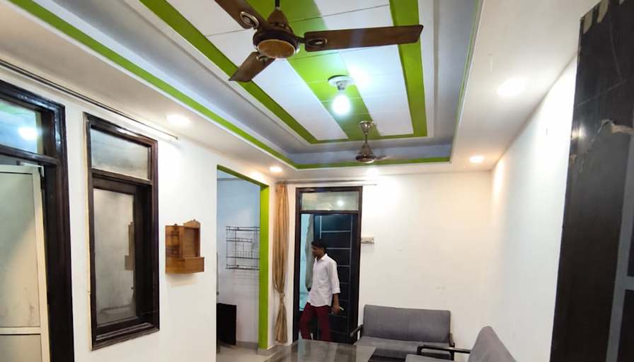 Aryan singh's room
