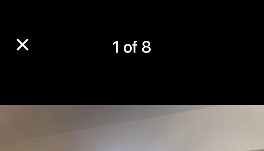 Christine's room