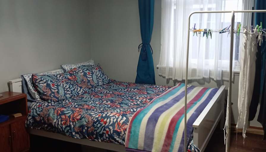 Marguerite's room