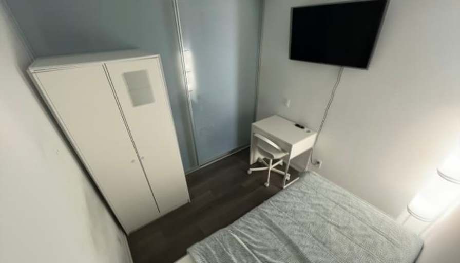 Vita's room