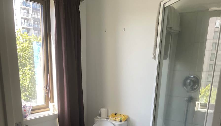 Laura's room