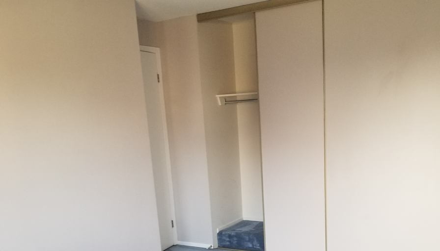 Abi's room