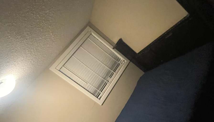 Stephen's room