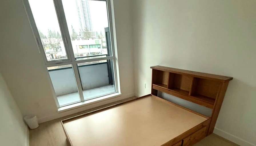 Charity's room