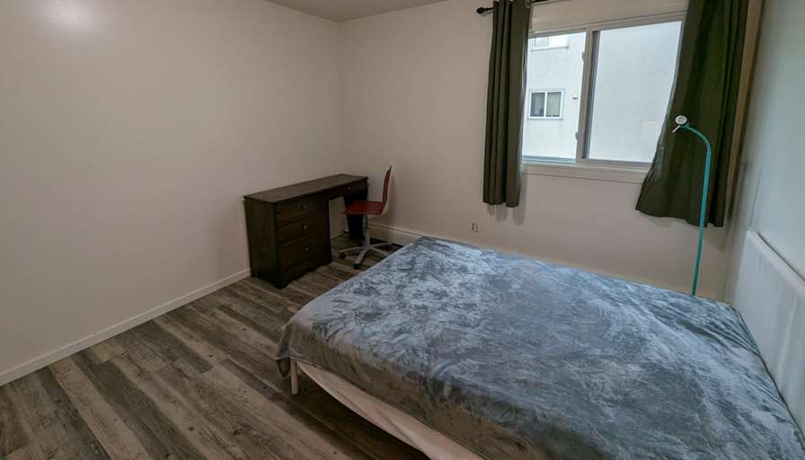 Todd's room