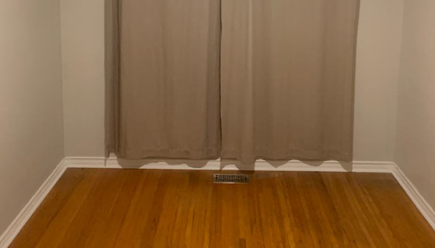 Gareth's room