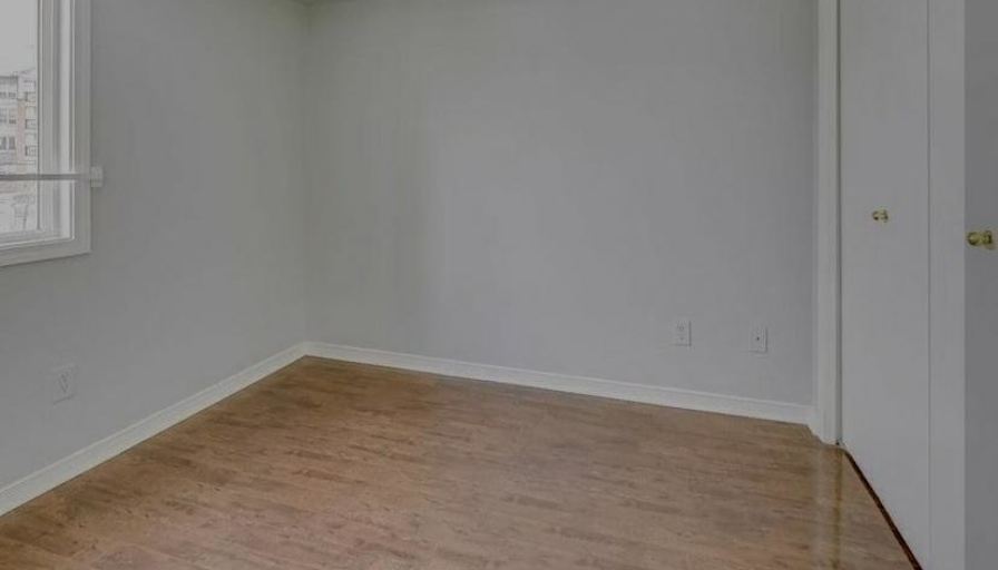 Jay's room