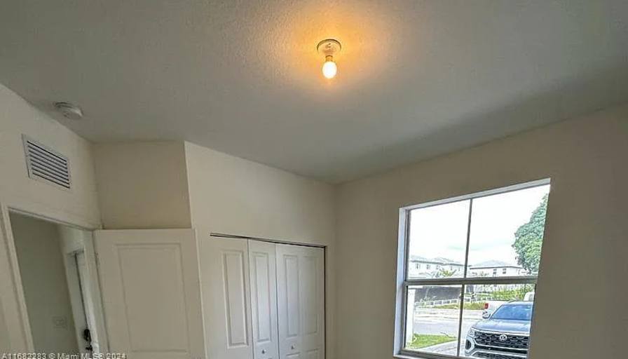 Desiree's room