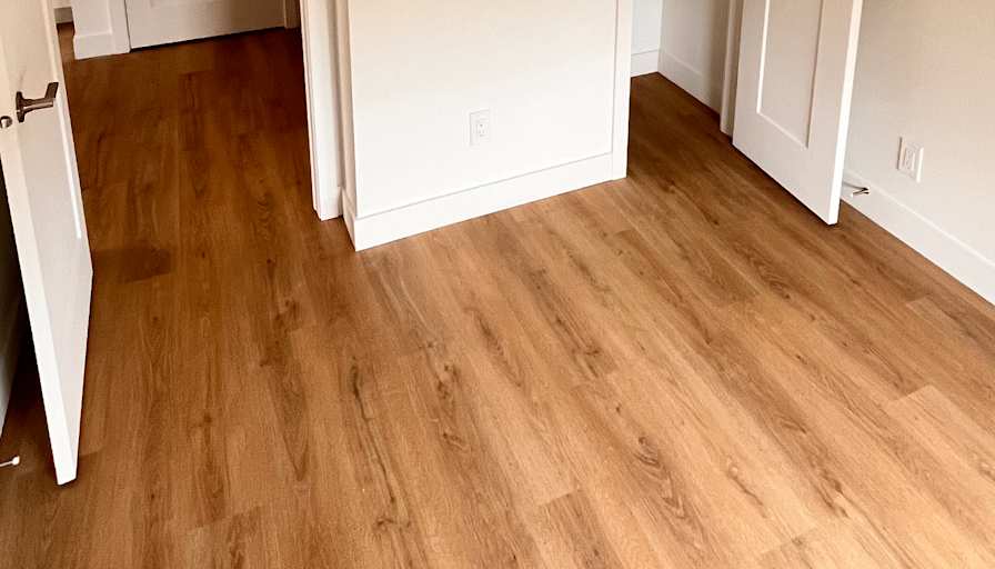 Lexi's room