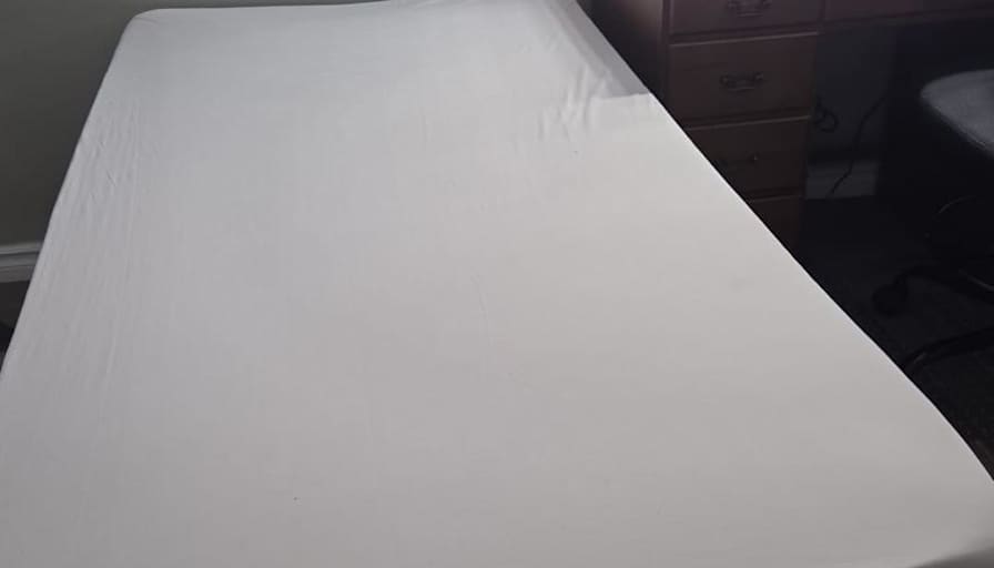 Jeet Sidhu's room