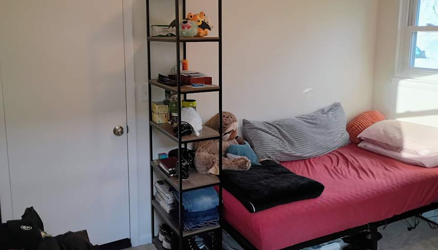 Chatting's room