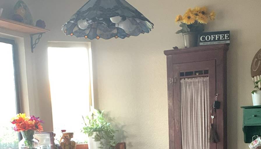 Franny Rod's room