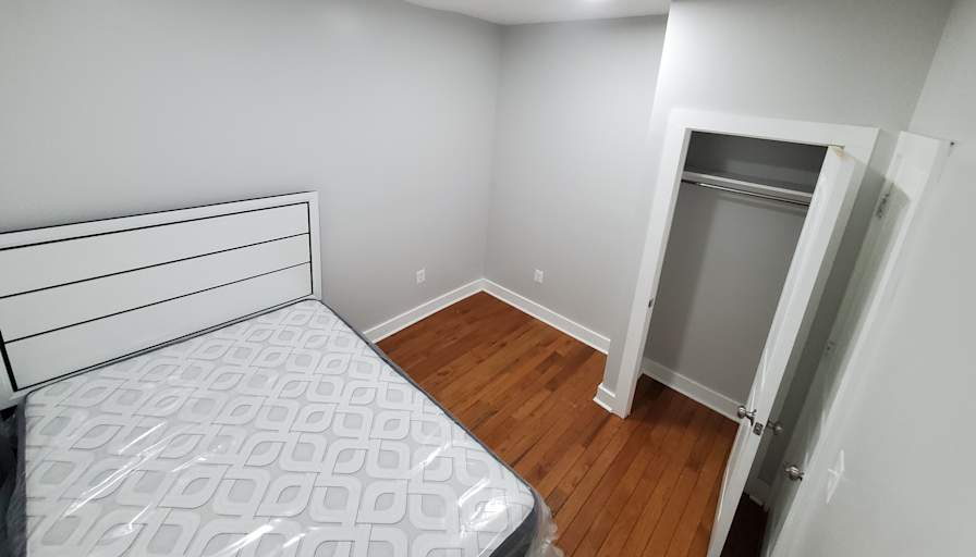 KC's room