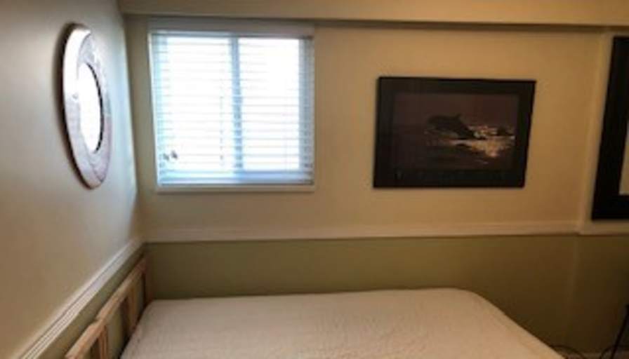 Carla's room