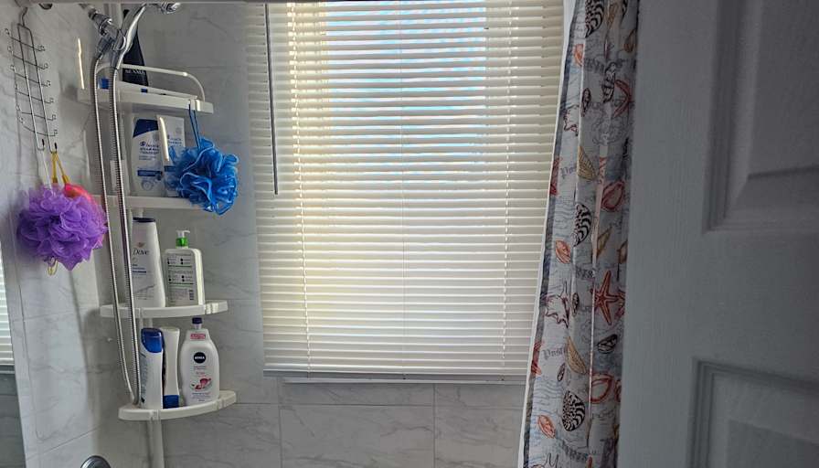 Ryan's room