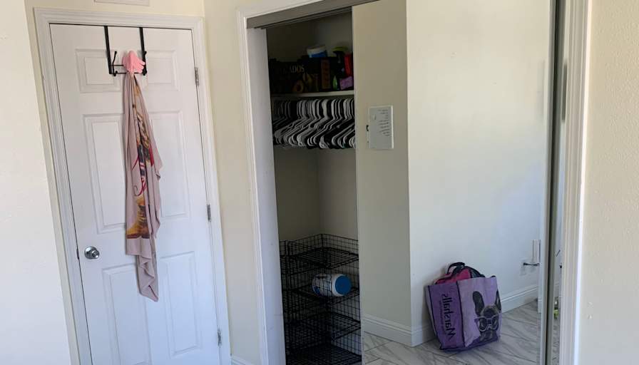 Brittany's room