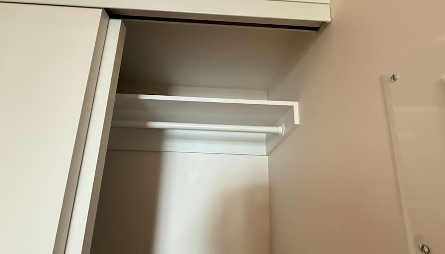 Niki's room