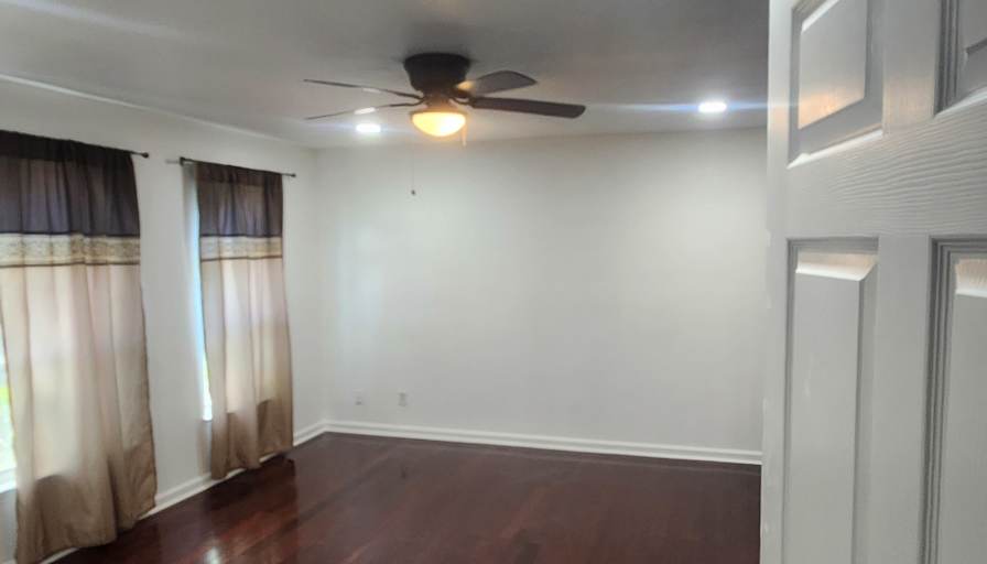 Dillard's room