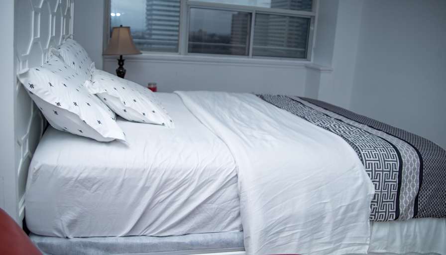 Johnny's room