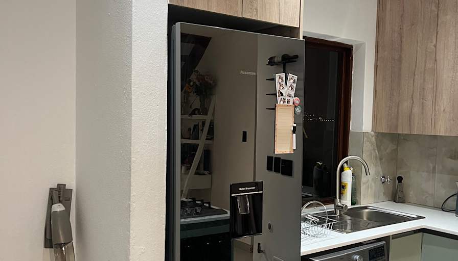 Michelle's room
