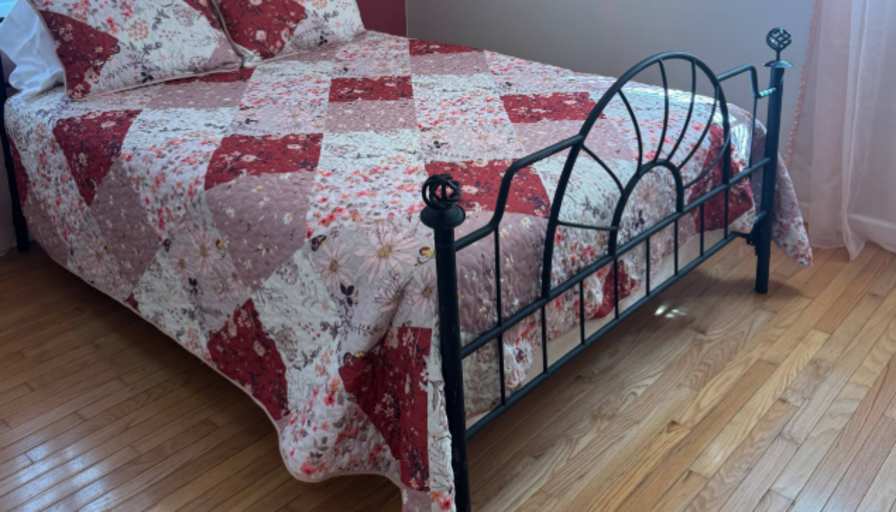 Sienna's room