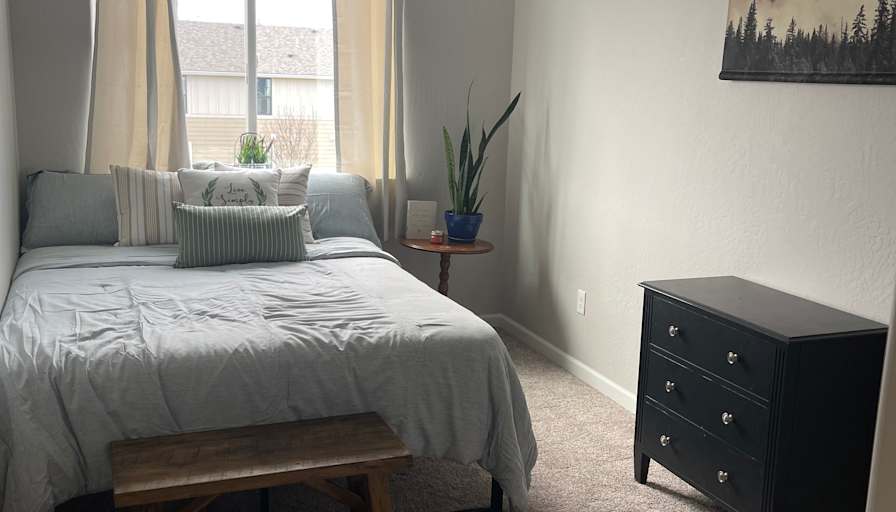 Chelsey's room