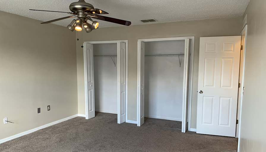Zachary's room