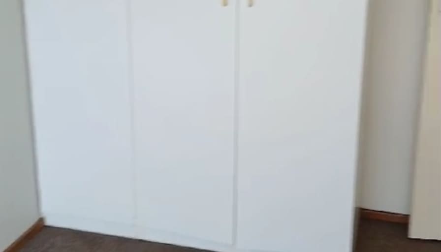 SIFUNDO KHESWA's room